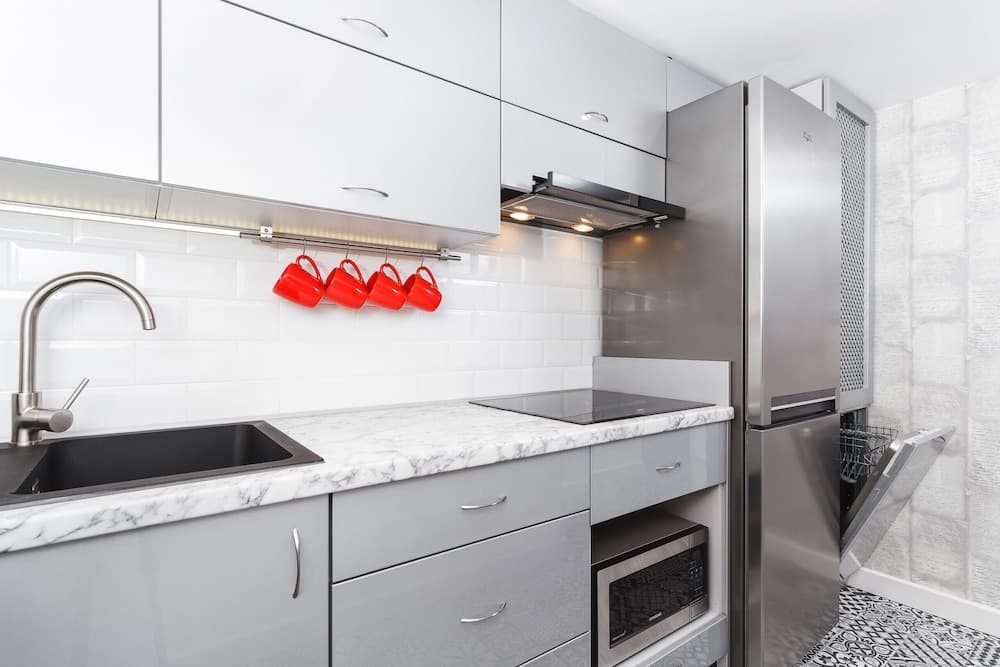 Apartment Krakow Lubomirskiego