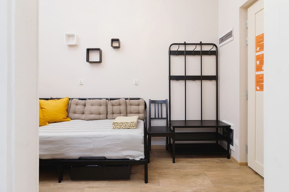 Apartments Krakow Topolowa by Renters