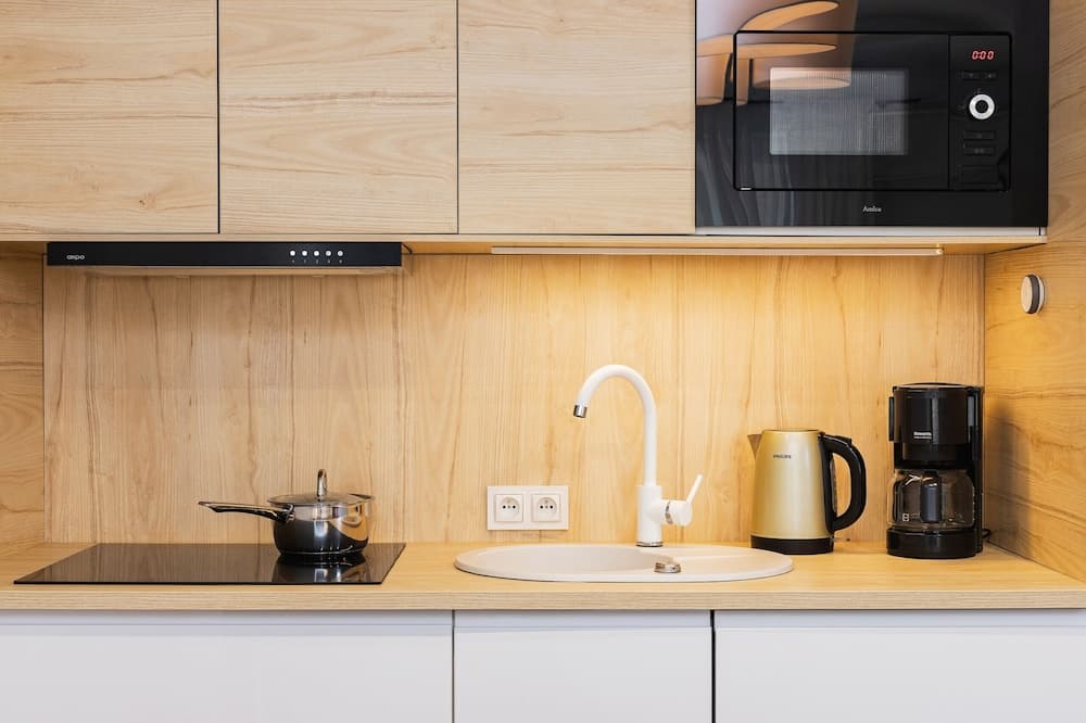 Apartment Cracow Slusarska by Renters