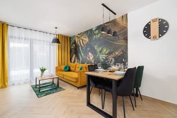 Golden View Apartment Wellness & SPA