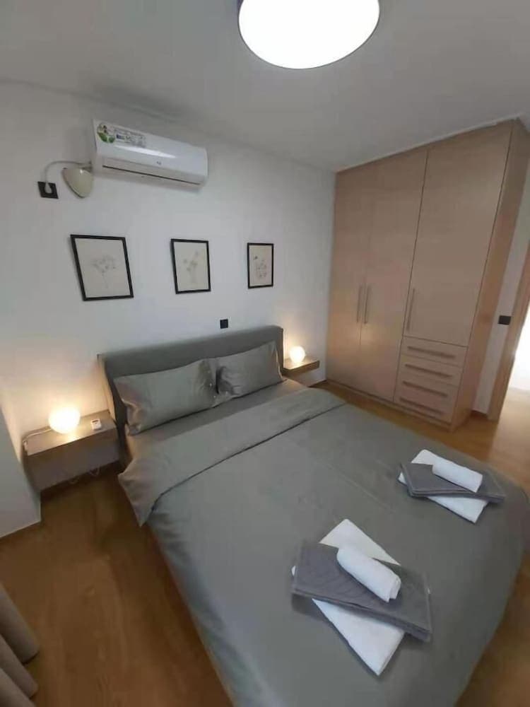 GTD35501 - Unique Villa in Voula Riviera