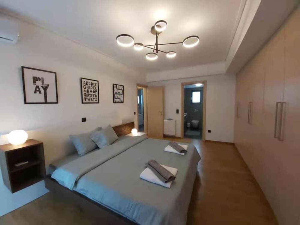 GTD35501 - Unique Villa in Voula Riviera