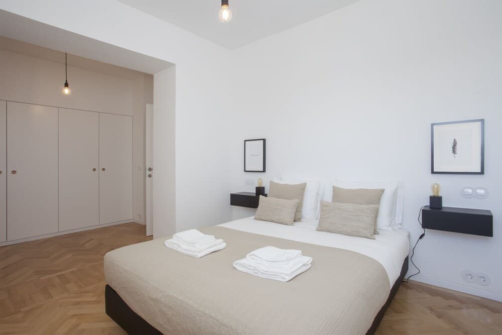 Liiiving - Downtown Secret Luxury I