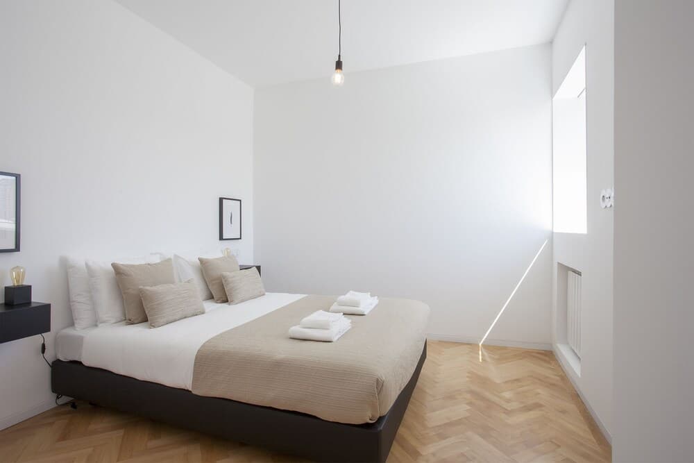 Liiiving - Downtown Secret Luxury I