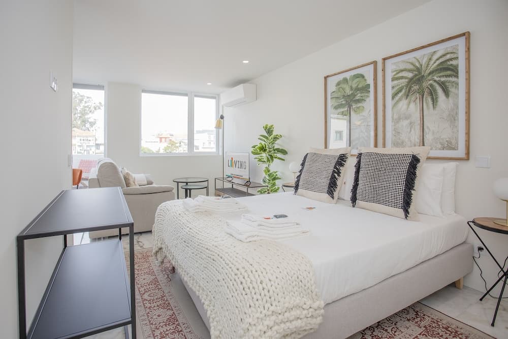 Liiiving - Luxury Gallery Apartment II