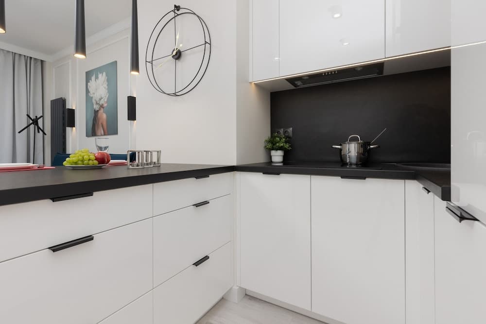 Apartment Sienna Warsaw by Renters