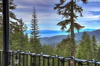 Tahoe Lakeview Bliss
