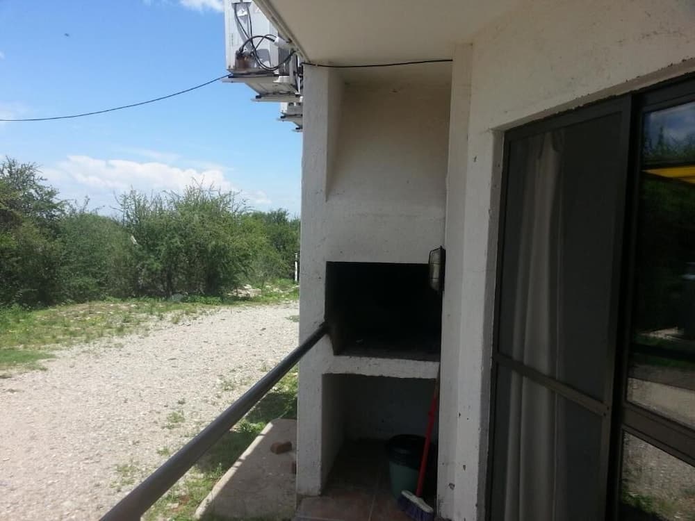 Complejo Turistico Cerro de Oro