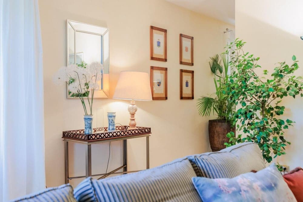 Bassotta Cottage a Charming Fairytale