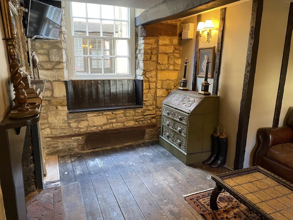 Stunning 2 Bed Cotswold Cottage Winchcombe