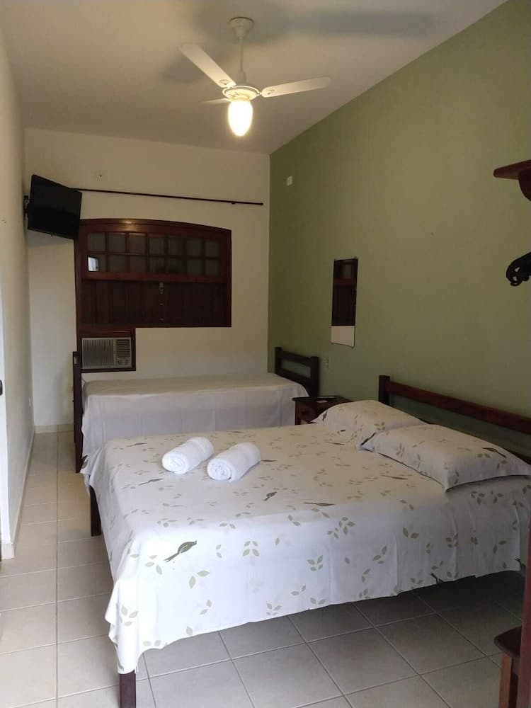 Astro Rei Pousada Paraty