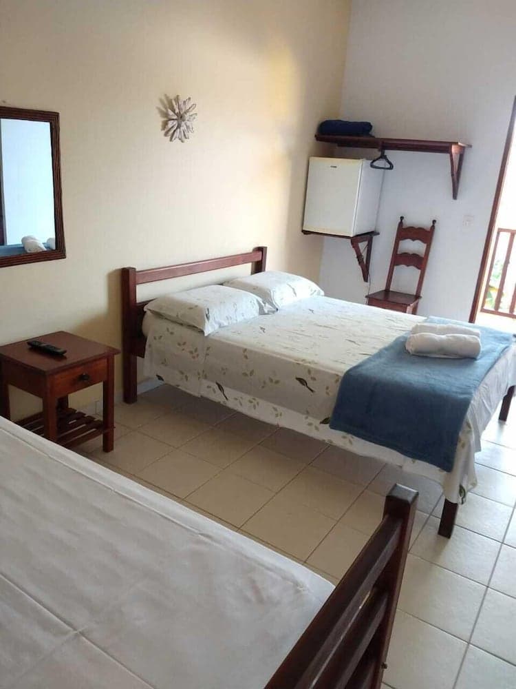 Astro Rei Pousada Paraty