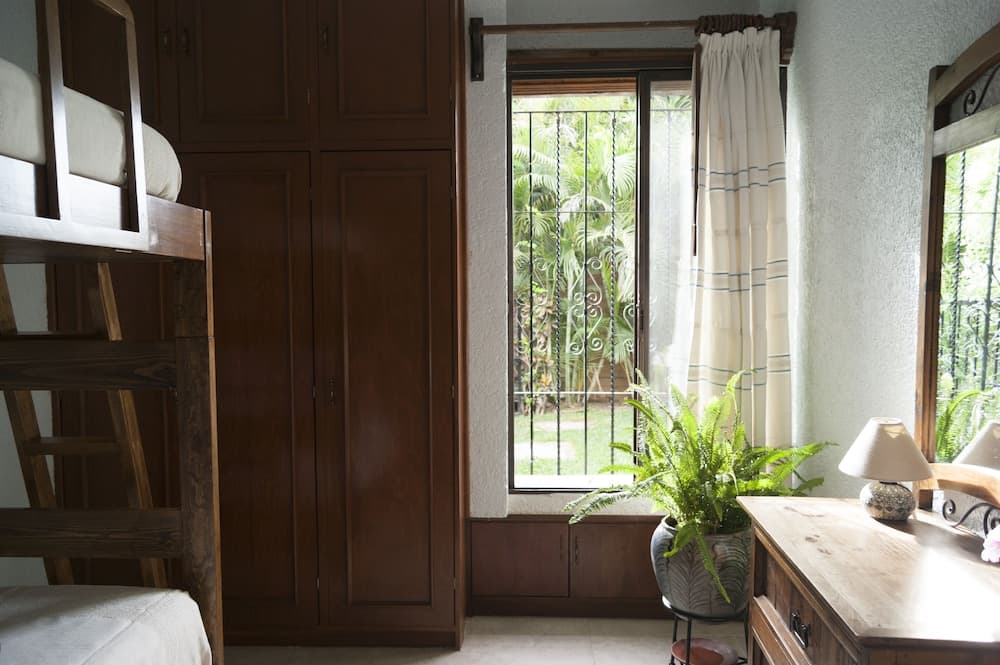 Casa Quinta Mar Casa de campo en el Tule