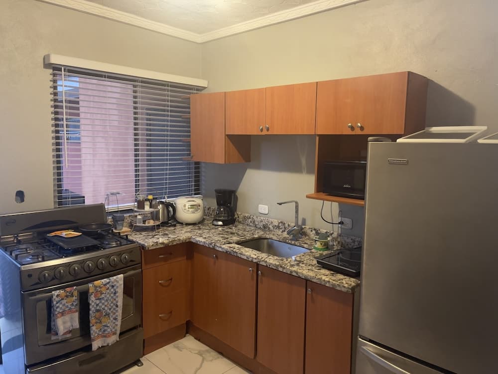 Hermoso apartamento cerca del aeropuert1