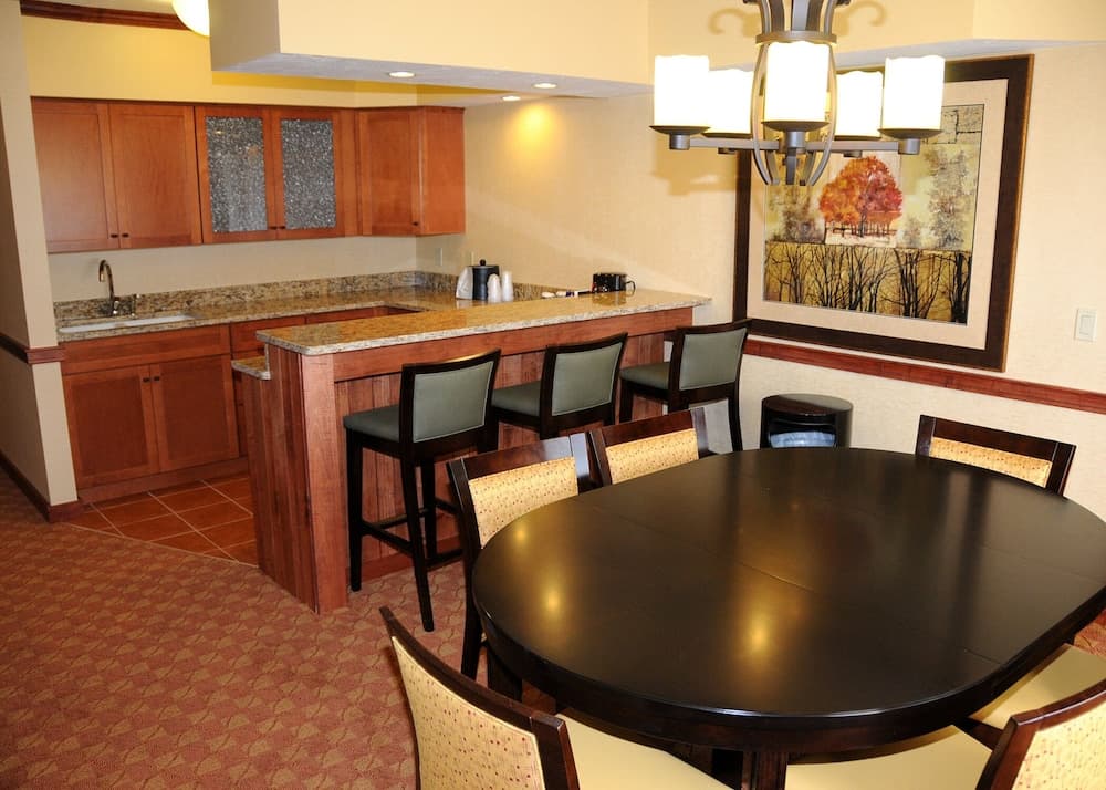 Slopeside Hotel, A Vail Resorts Property