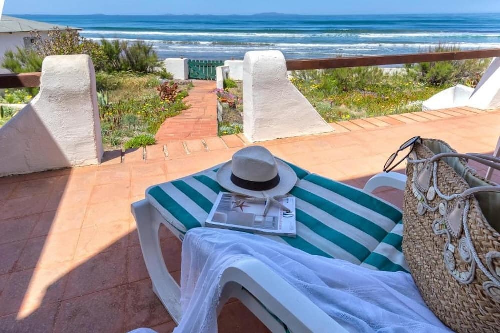 Villino Paradise in Sorso