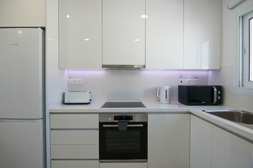 Phaedrus Living: Seaview Luxury Flat Limnaria 114