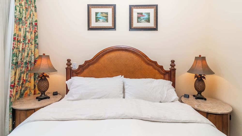 Fun In The Sun in Reunion