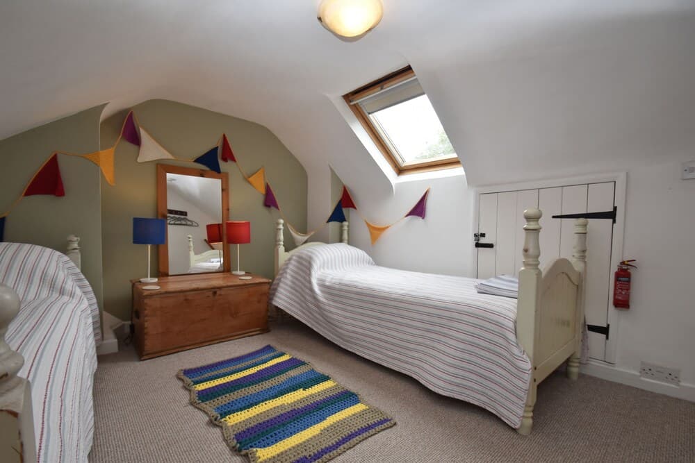 Daisy Tatham Cottage