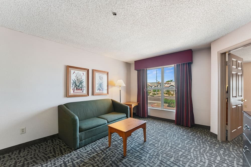 Metro Scottsdale Extended Stay