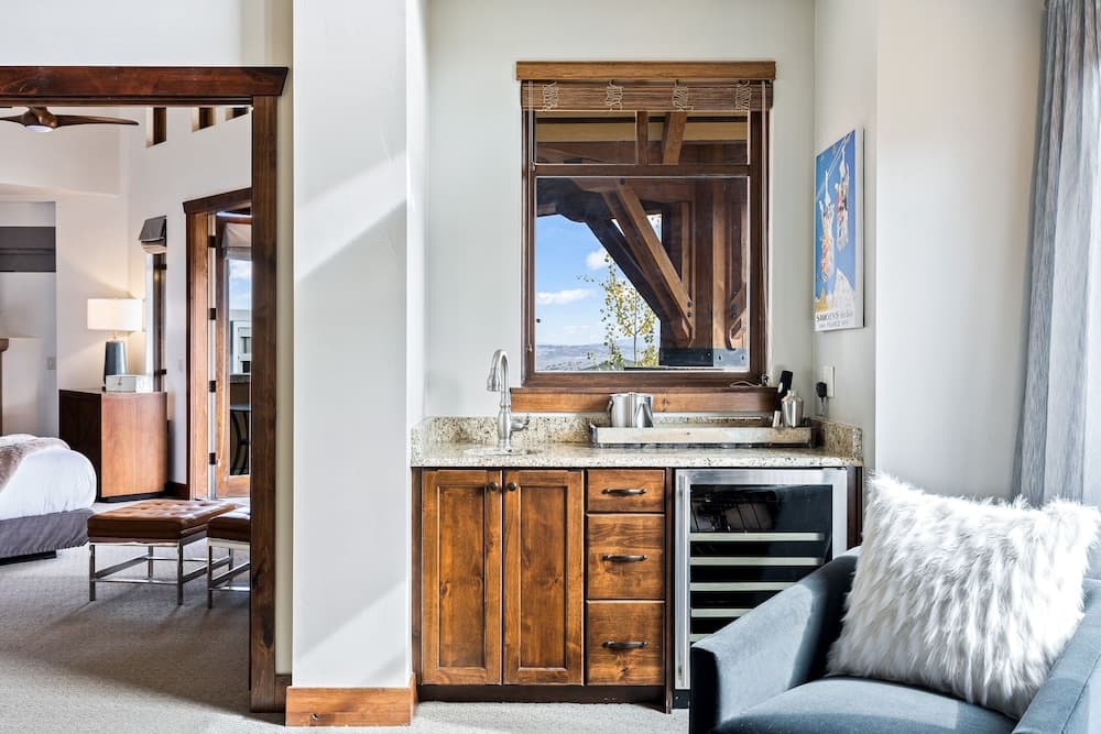 Canyons Corner Penthouse