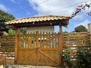 POUSADA BRILHO DO MAR