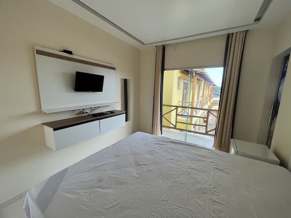 POUSADA BRILHO DO MAR