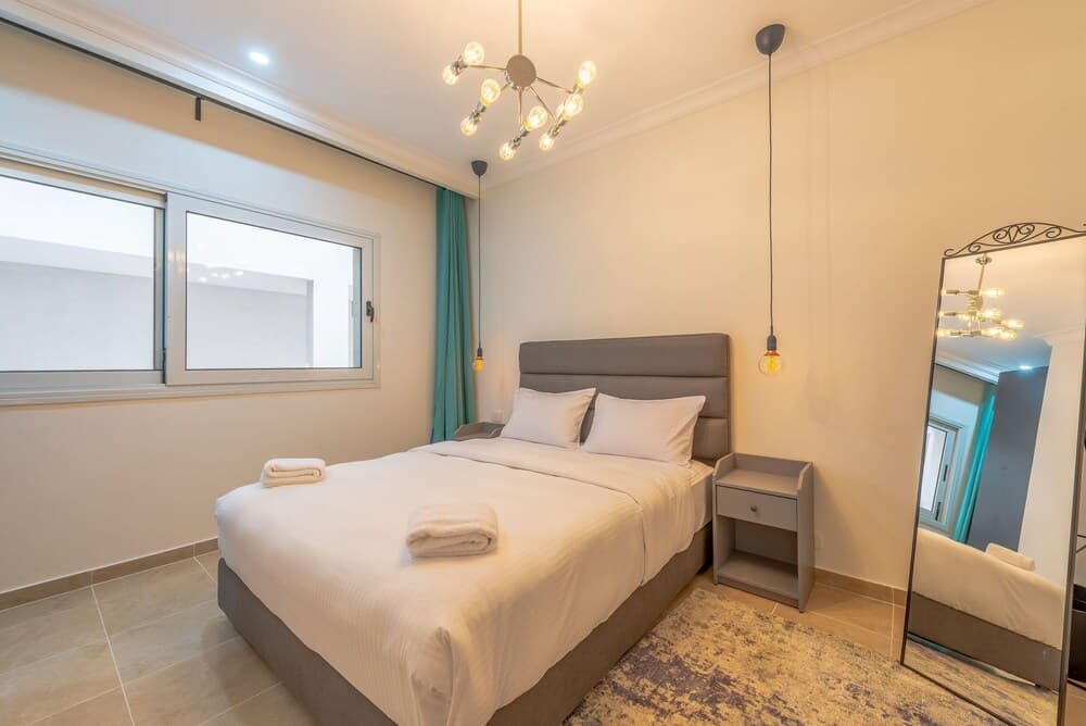 Vesta - Luxury APT I - 1BR - Soma Breeze