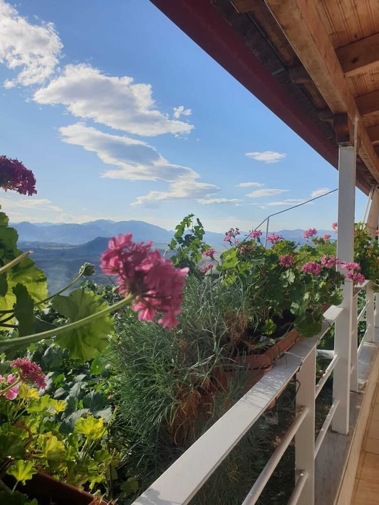 Nice Studio Flat Close to Saranda, Albania