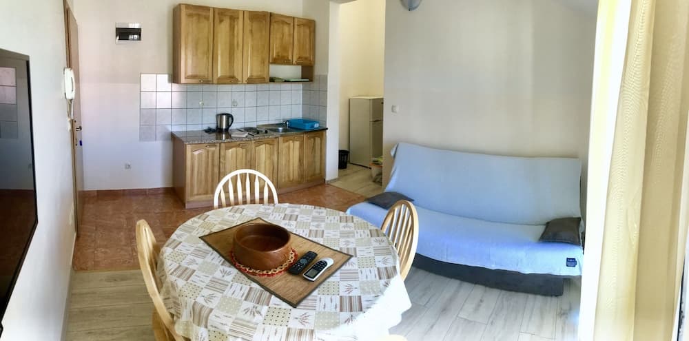 Remarkable 1-bed Apartment in Vodice Croatia
