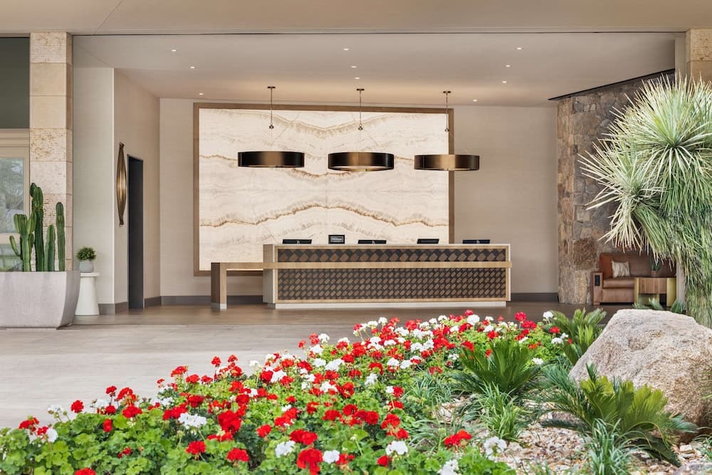 Hilton North Scottsdale At Cavasson