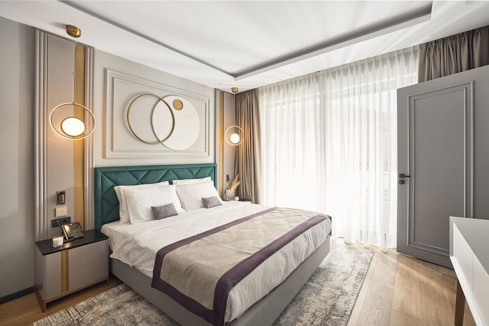 La Fleur Boutique Hotel