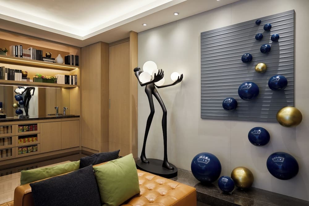 K Hotels Taipei Linsen