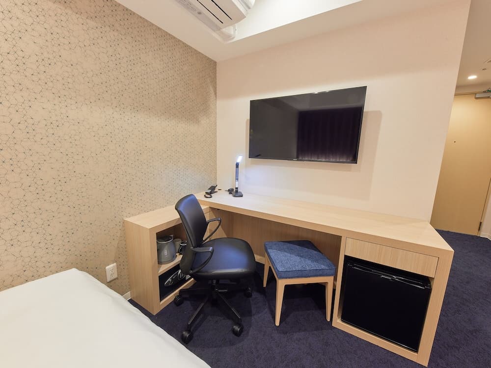 Henn na Hotel Premier Kagoshima Tenmonkan