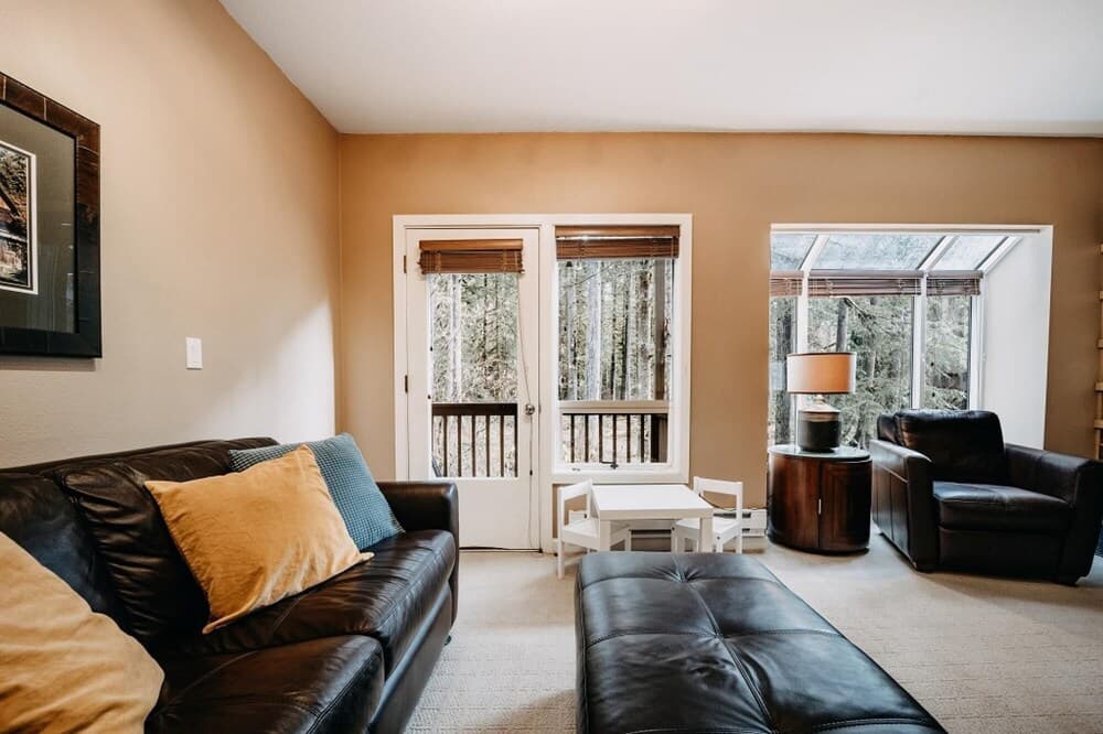 Mt Baker Lodging Condo 50 - Sleeps 4