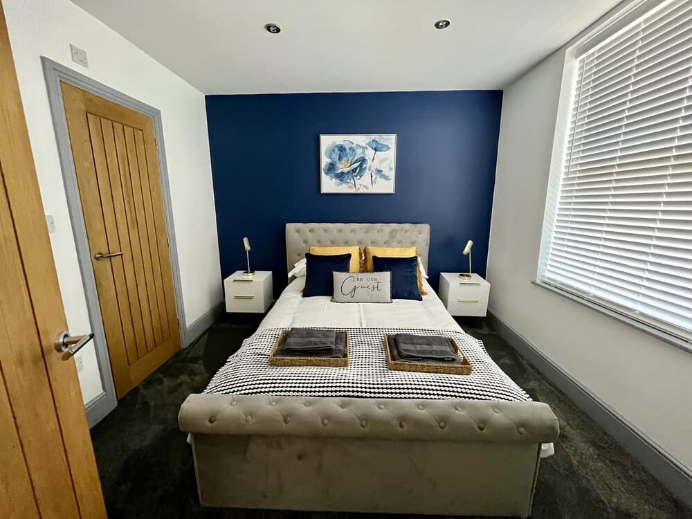 Market Street Penthouse