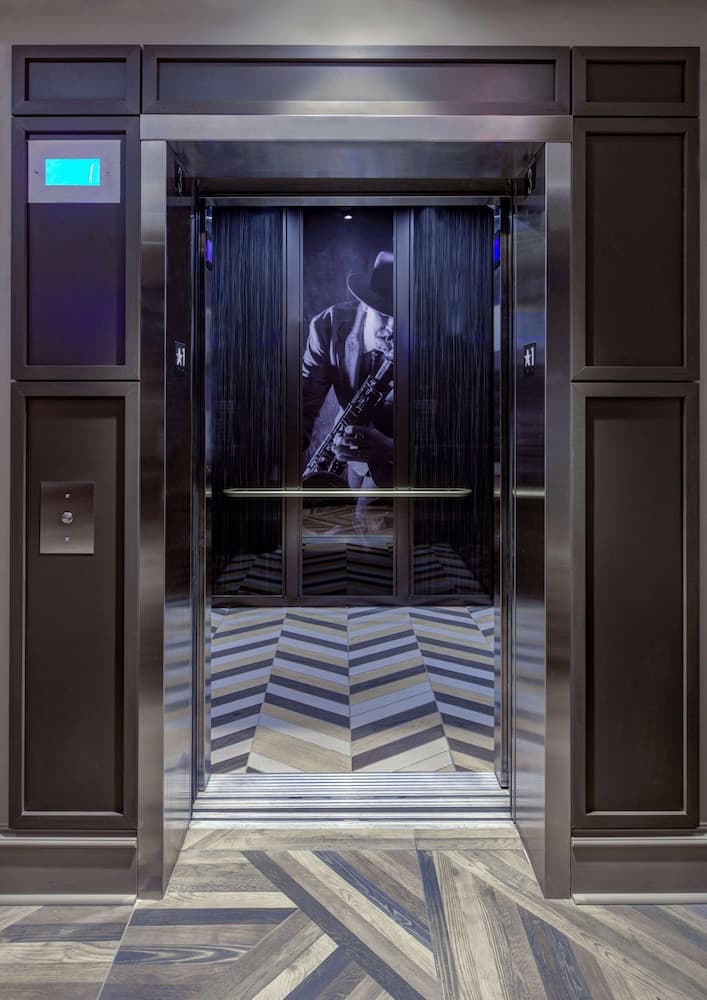 Embassy Suites by Hilton Virginia Beach Oceanfront Resort