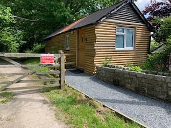 Beautiful 1-bed Studio in Boyton Launceston