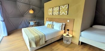 SÓIS Montejunto Eco Lodge