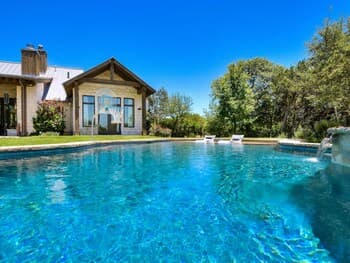 The Above Luxury Ranch Estate