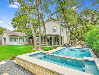 The Above ATX Landmark