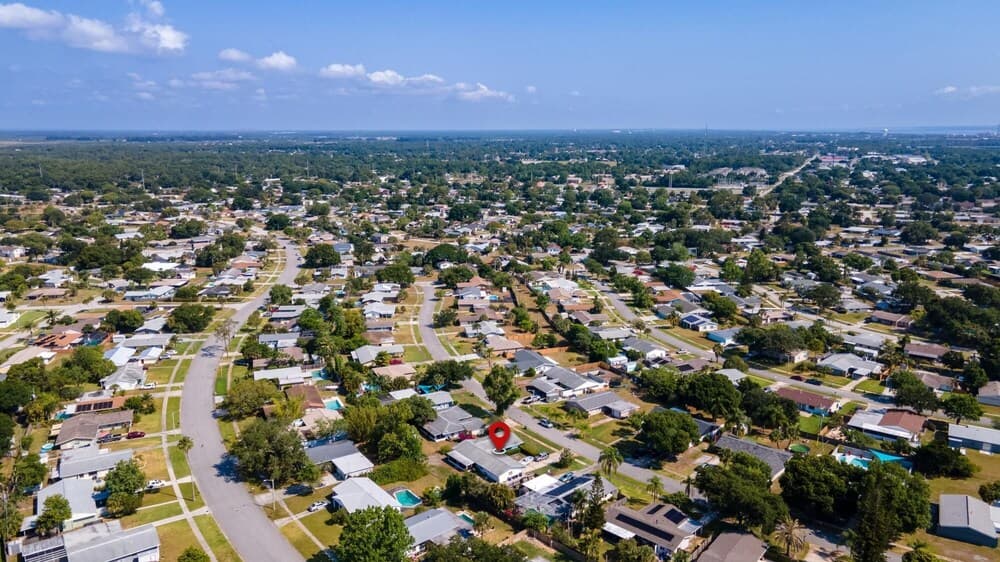 NEW Retro Relaxation in Stylish Rockledge Oasis