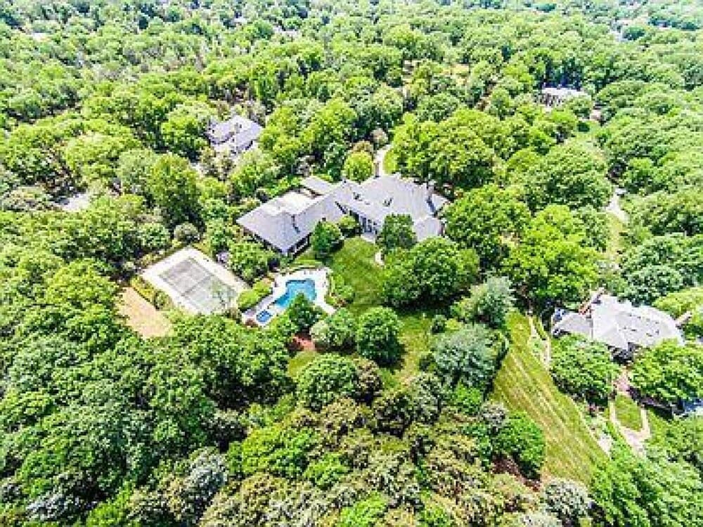 The Above Granduer Nashville