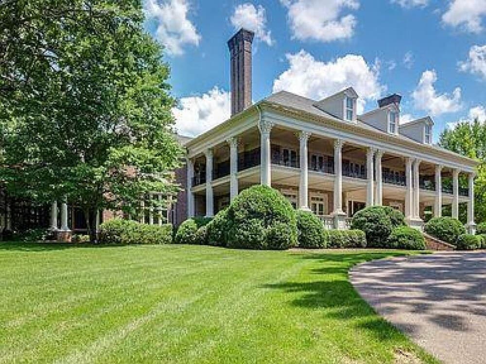 The Above Granduer Nashville