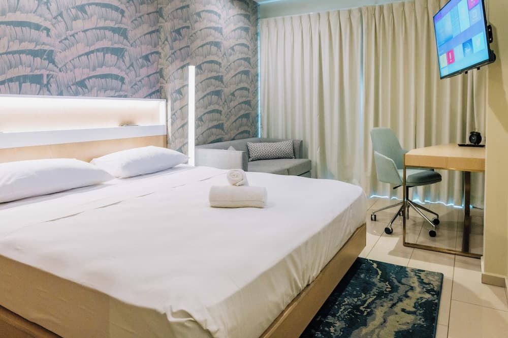 Kralendijk Boutique Hotel