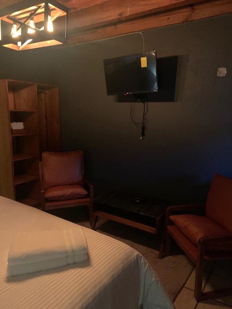 San Jose del Valle Hotel Boutique