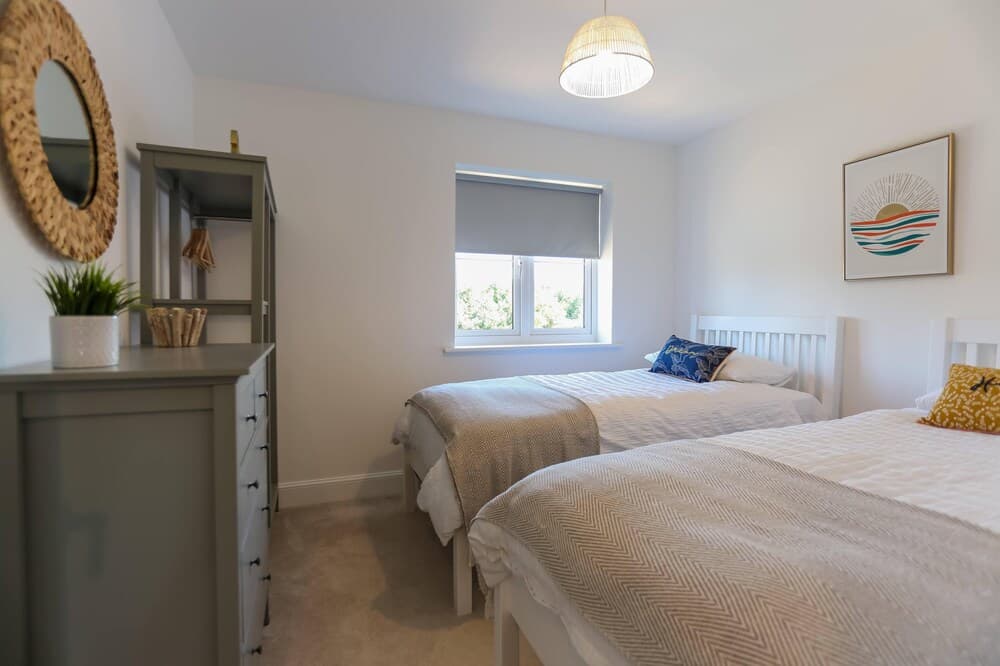 Elements 3 bed Home in Bracklesham Bay