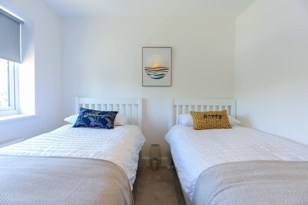 Elements 3 bed Home in Bracklesham Bay