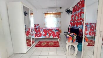 Charming 1-bedroom House in St Thomas Jamaica