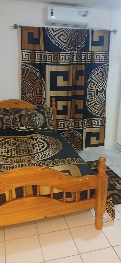 Charming 1-bedroom House in St Thomas Jamaica